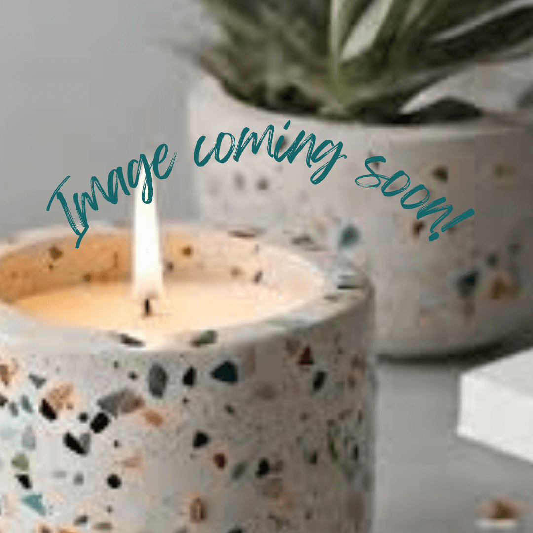 Crafty Friends Retreat: Eco Pour Festive Candle Making 20th Oct @ 10am - 12pm