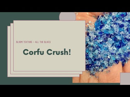 Bloom Texture - Corfu Crush 50g